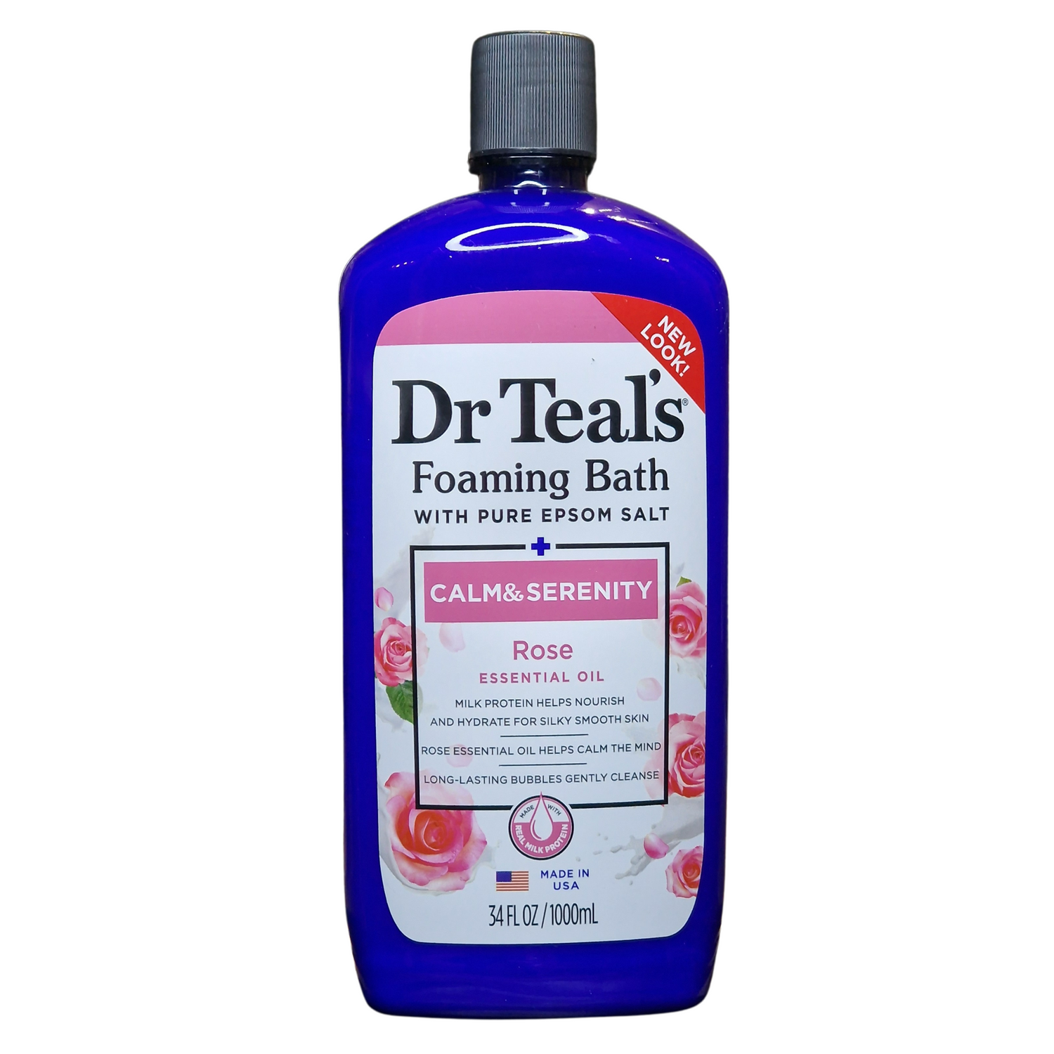 Dr Teal&