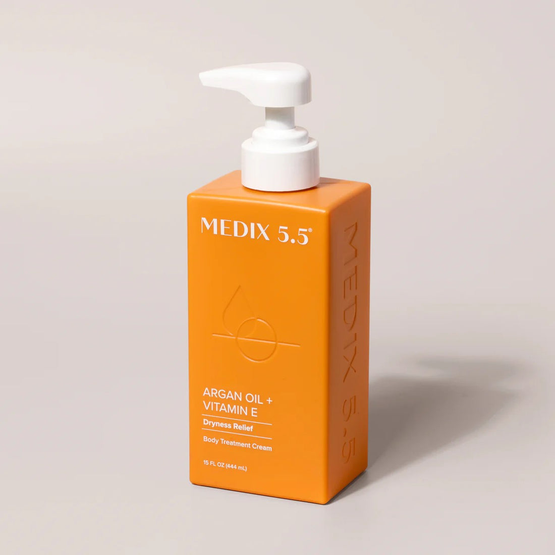 Medix 5.5 - Argan Oil + Vitamin E