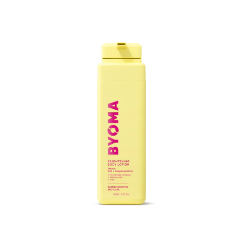 Byoma - Brightening Body Lotion (400ml)