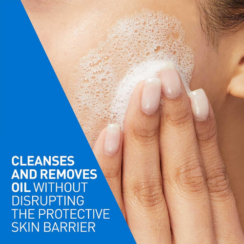 CeraVe - Foaming Cleanser (473ml/16fl oz)