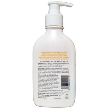 AmLactin - Daily Vitamin C Lotion (225g / 7.9 oz)