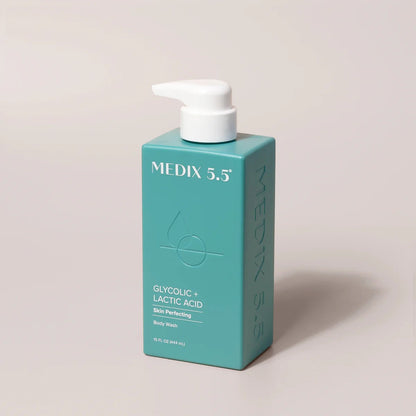 Medix 5.5 - Glycolic Acid + Lactic Acid