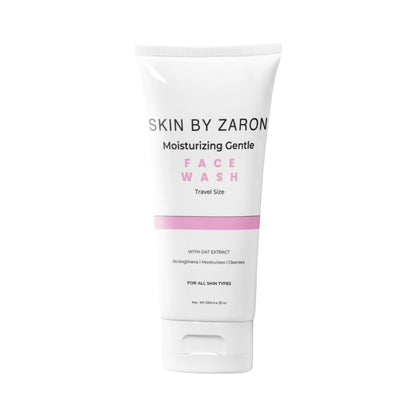 Zaron -  Travel Set