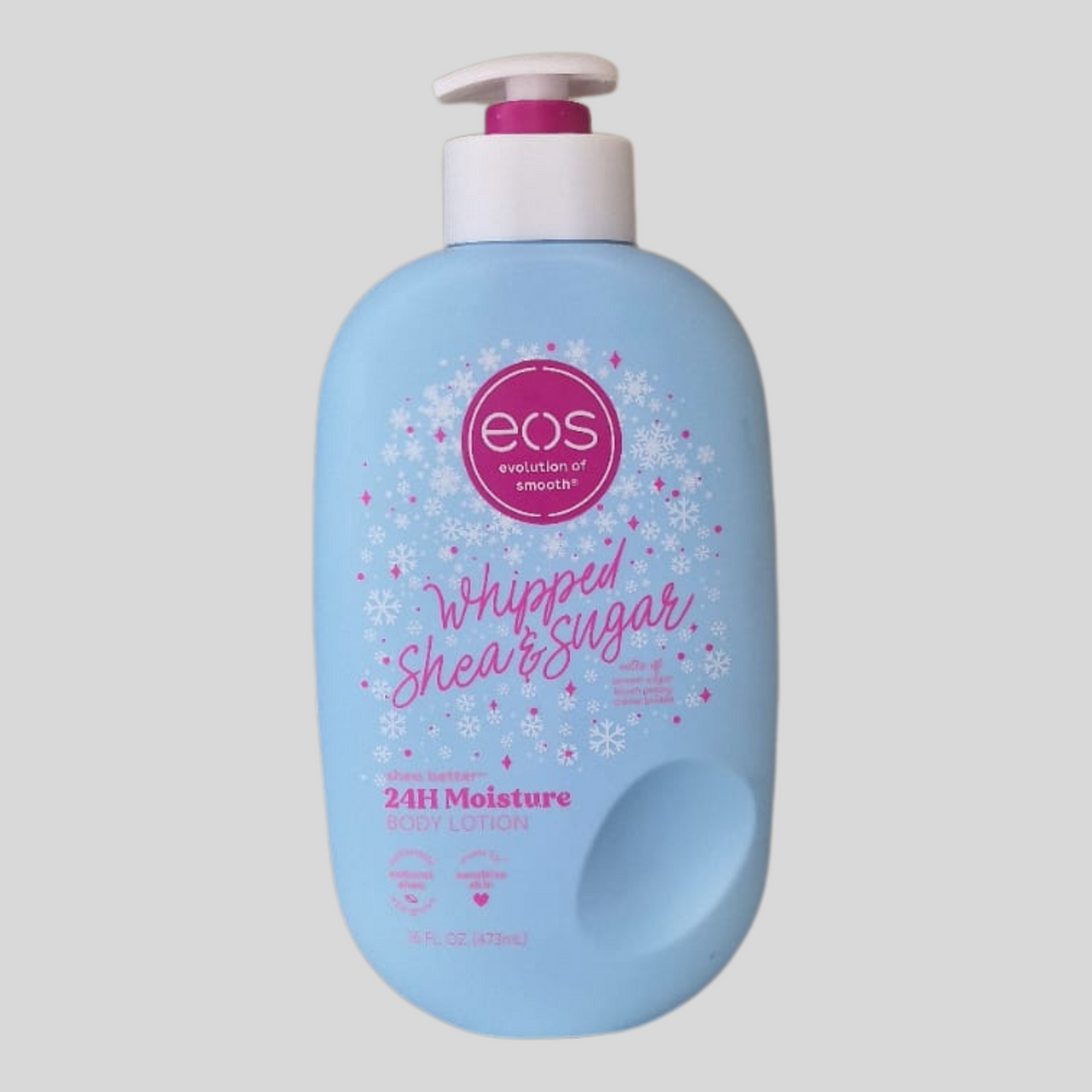 eos - Whipped Shea &amp; Sugar