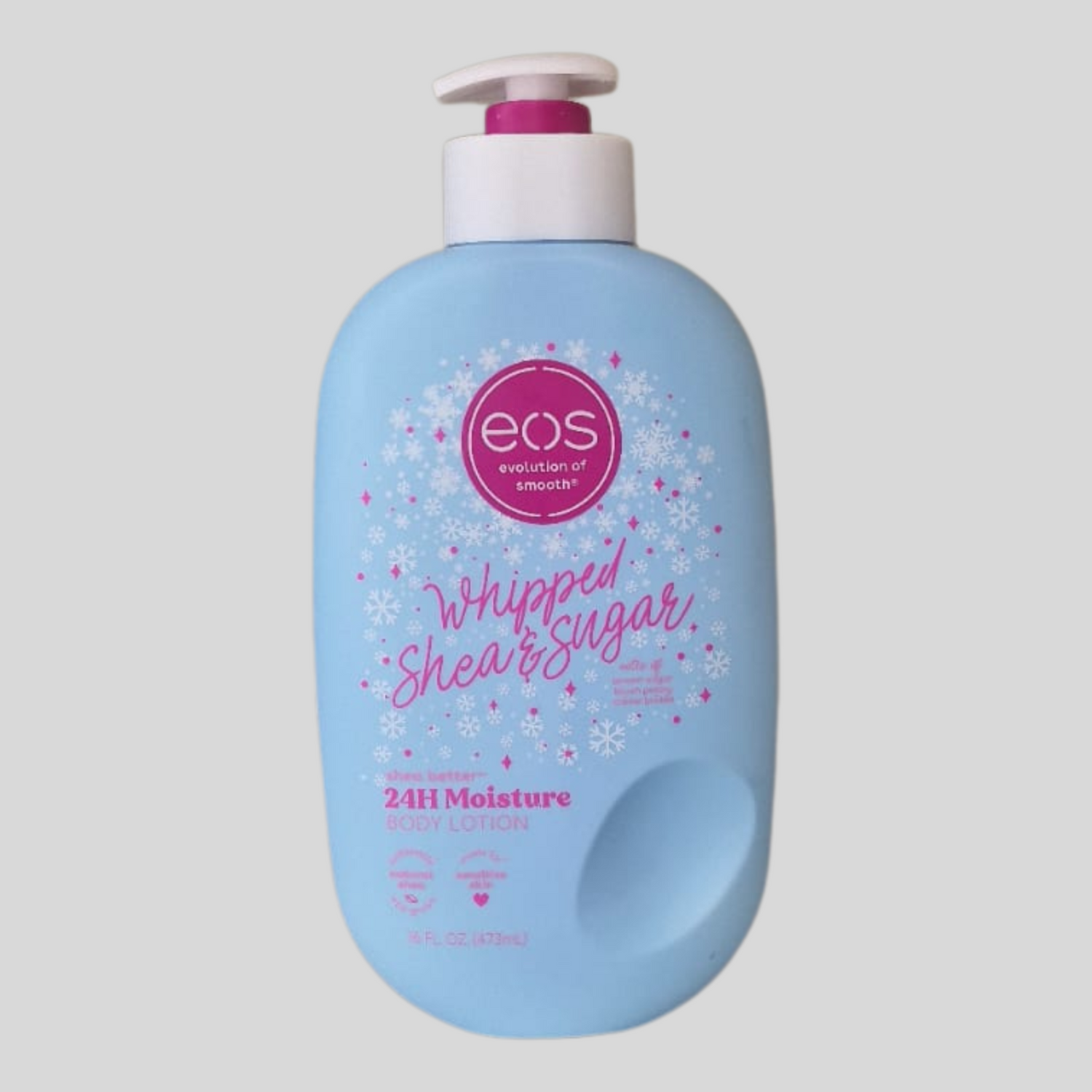 eos - Whipped Shea &amp; Sugar