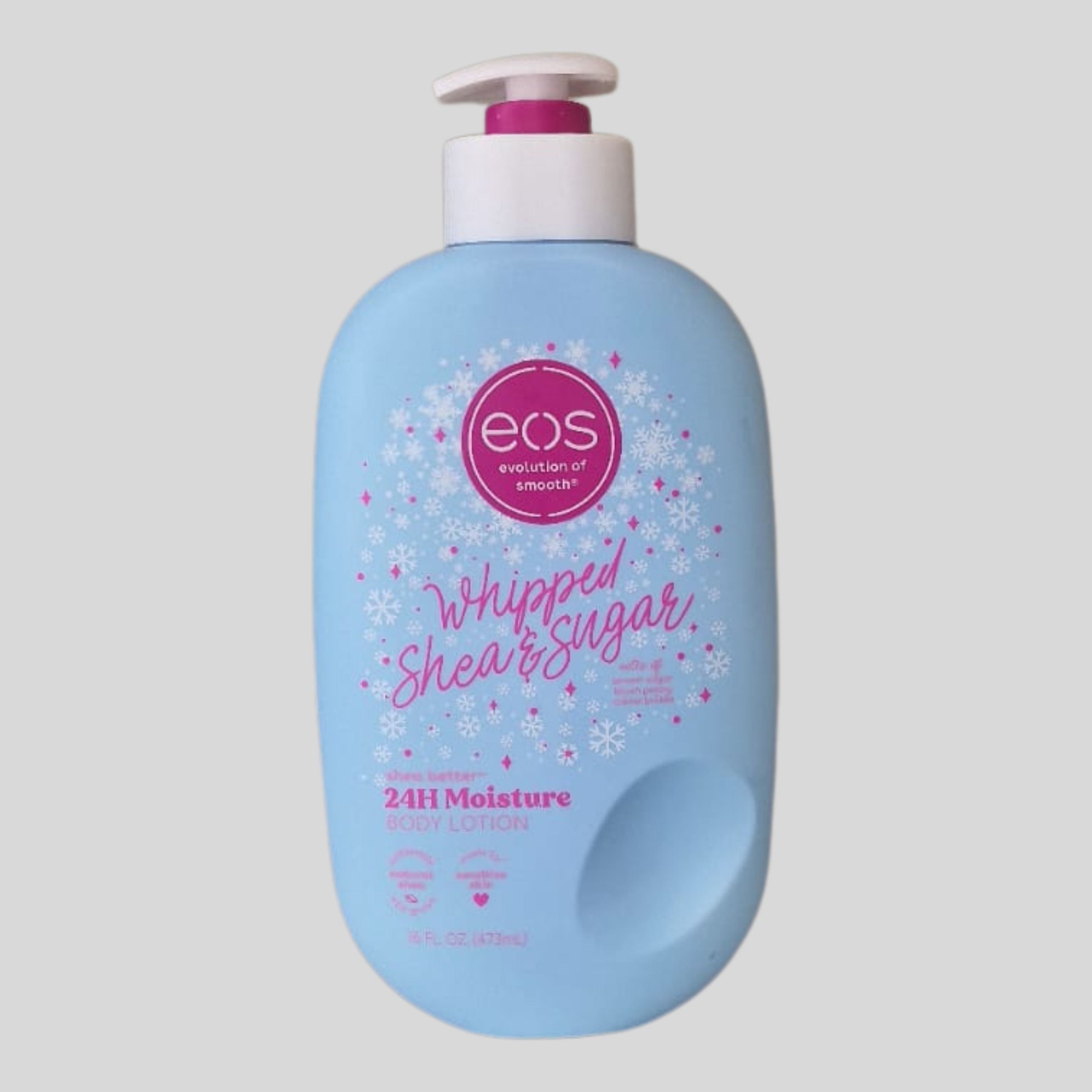 eos - Whipped Shea &amp; Sugar