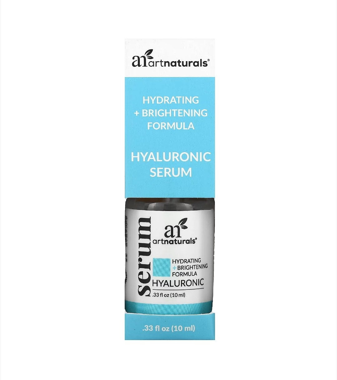 ArtNaturals Hyaluronic Serum, 0.33 fl oz (10 ml)