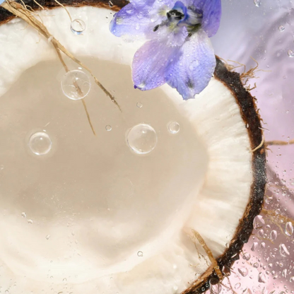eos - Coconut Waters Hand Cream