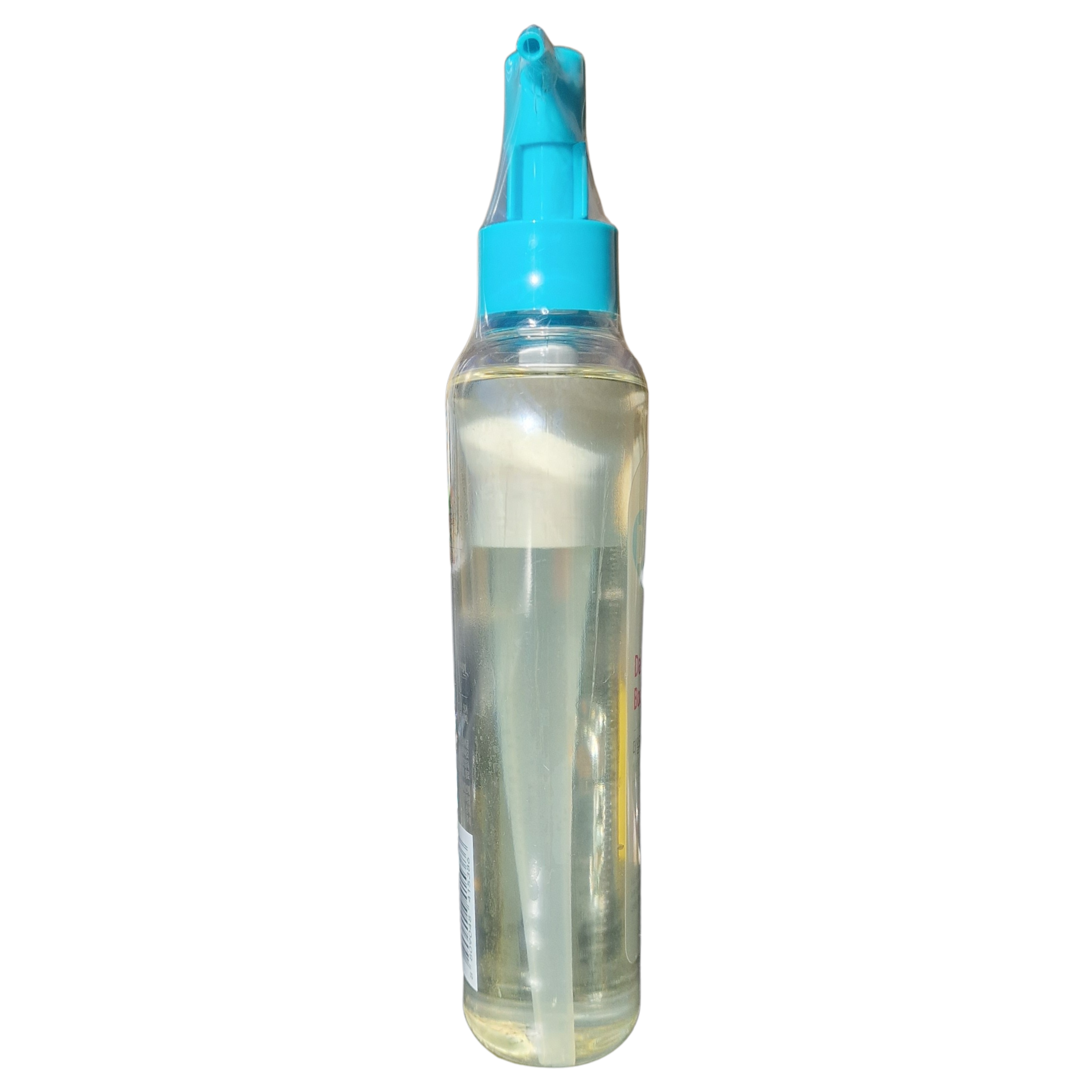 Derma B - Daily Moisture Body Oil (200ml / 6.7 fl oz)