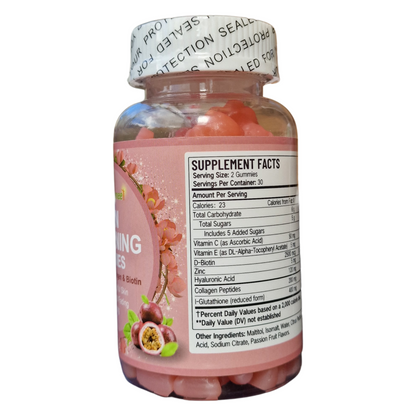 Daynee - Skin Whitening Gummies