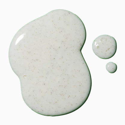 ogx - Coconut Coffee Scrub &amp; Wash