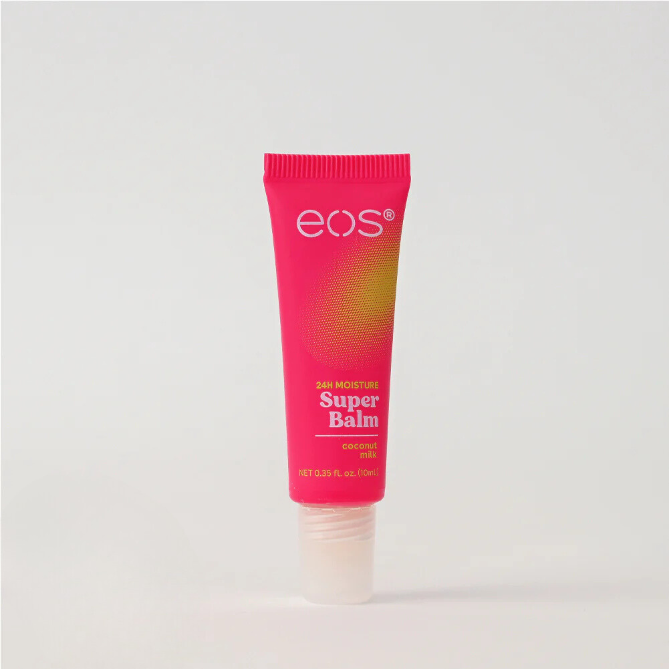eos - Coconut Milk Super Balm (0.35 fl oz/ 10ml)