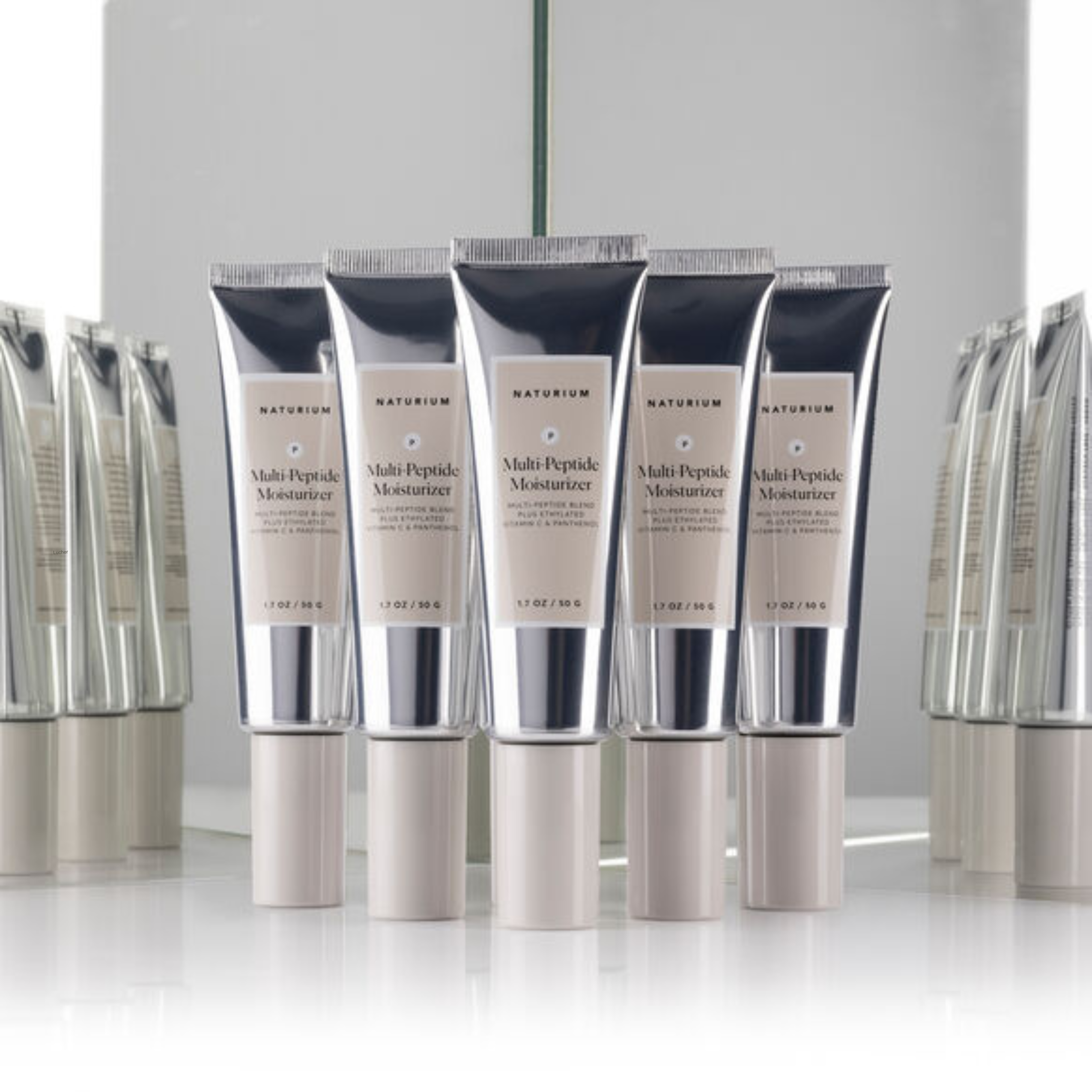Naturium - Multi Peptide Moisturizer (1.7fl oz /50g)
