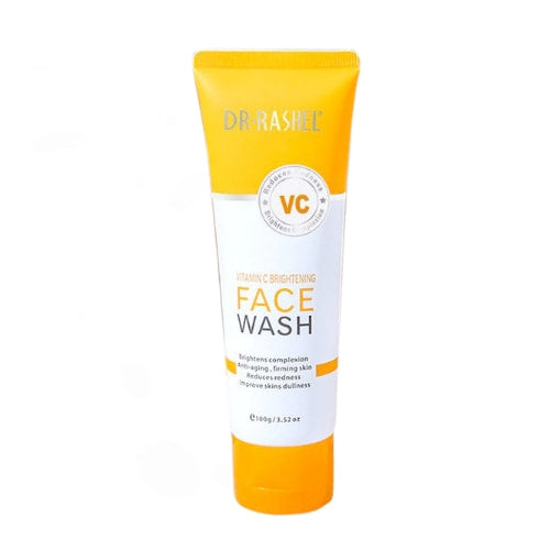 Dr Rashel - 24K Gold Anti Aging Face Wash