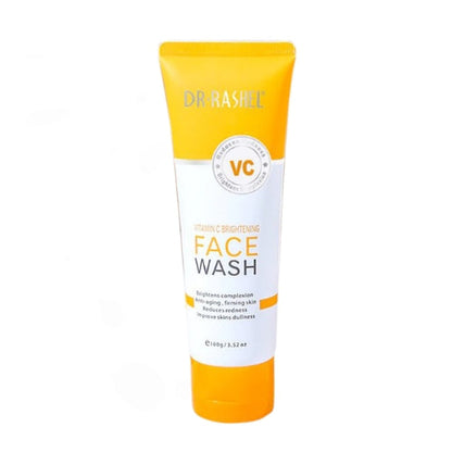 Dr Rashel - 24K Gold Anti Aging Face Wash