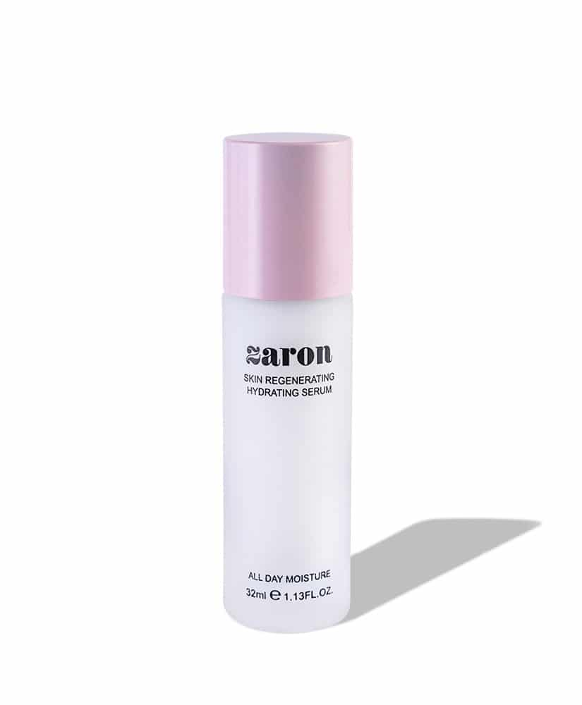 Zaron - Skin Regenerating Hydrating Serum