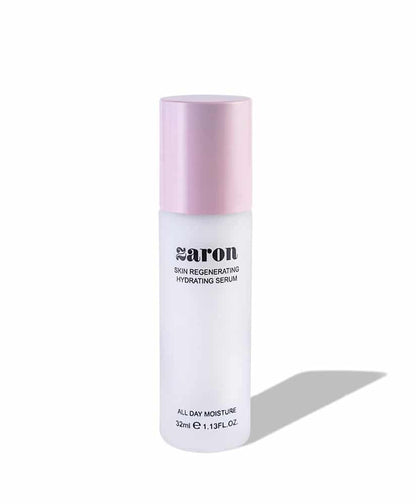 Zaron - Skin Regenerating Hydrating Serum