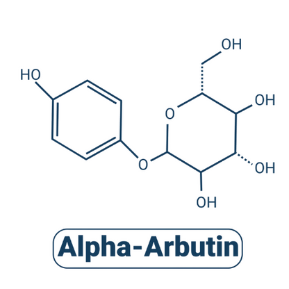 Dr Meinaier - Alpha Arbutin Sugar Scrub