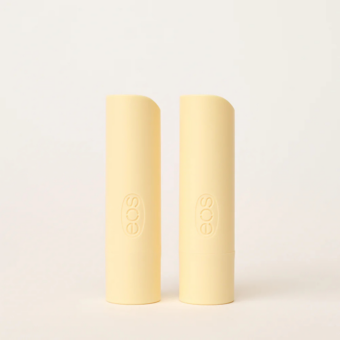 eos - Vanilla Bean 2-Pack Lip Balm (0.14/4g)