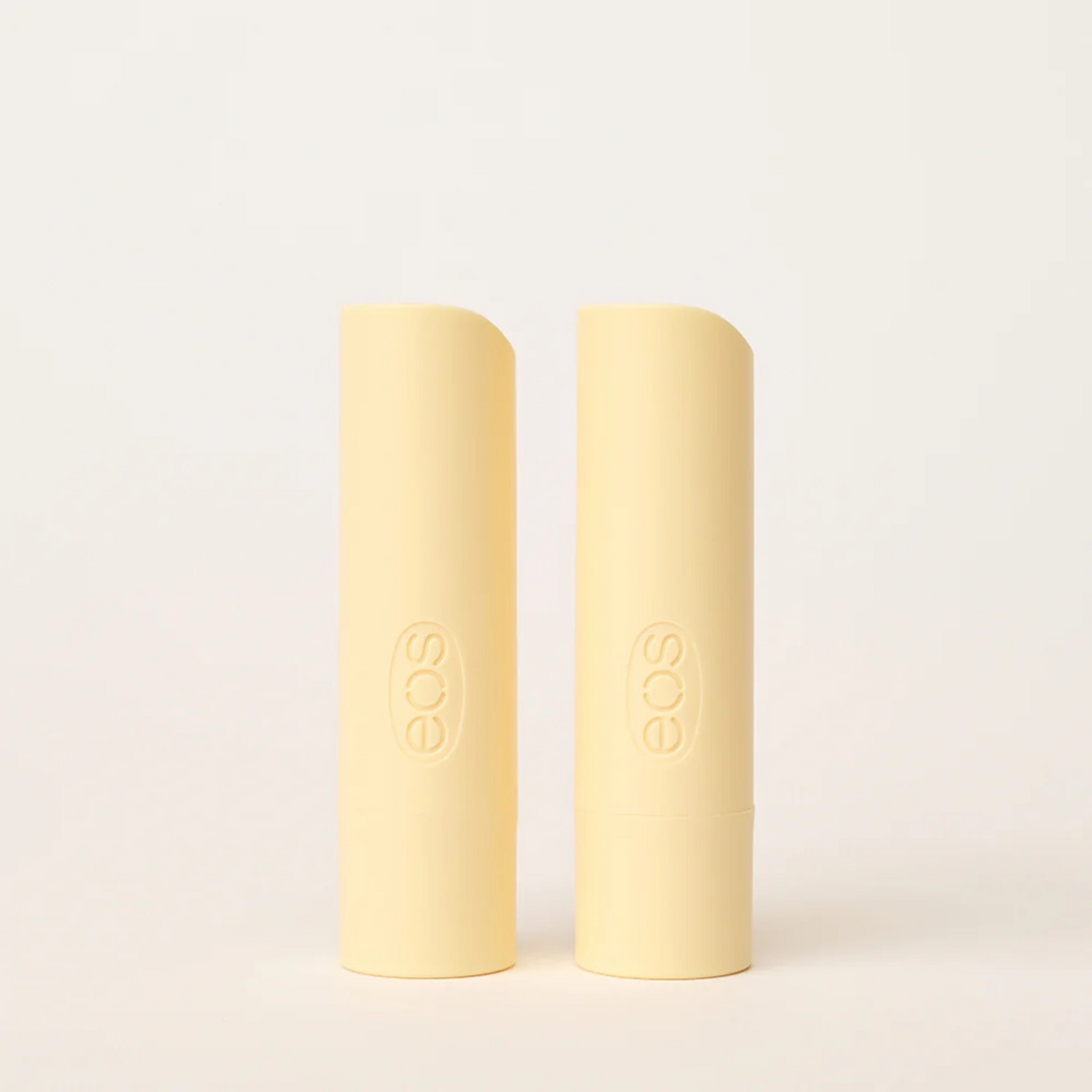 eos - Vanilla Bean 2-Pack Lip Balm (0.14/4g)