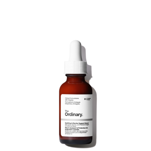 The Ordinary - Soothing &amp; Barrier Support Serum (15ml)