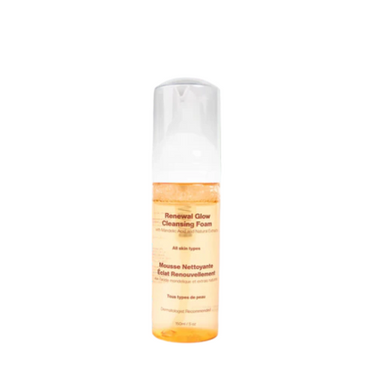 Makari - Renewal Glow Cleansing Foam (150ml/5 oz)