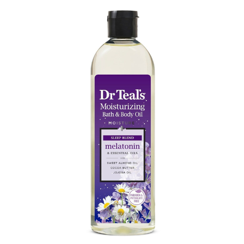 Dr Teal&