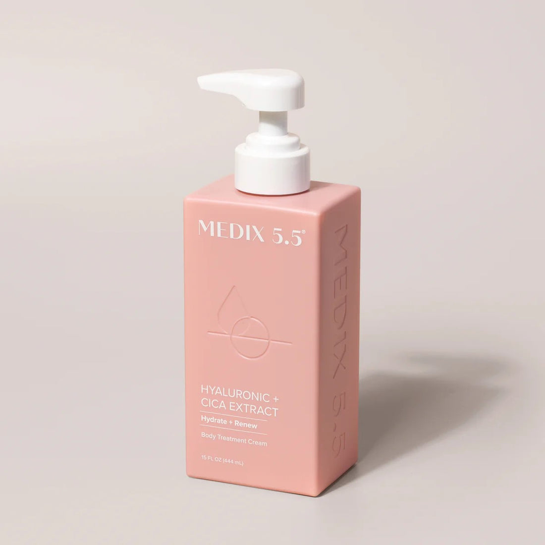 Hyaluronic Acid + Cica Extract