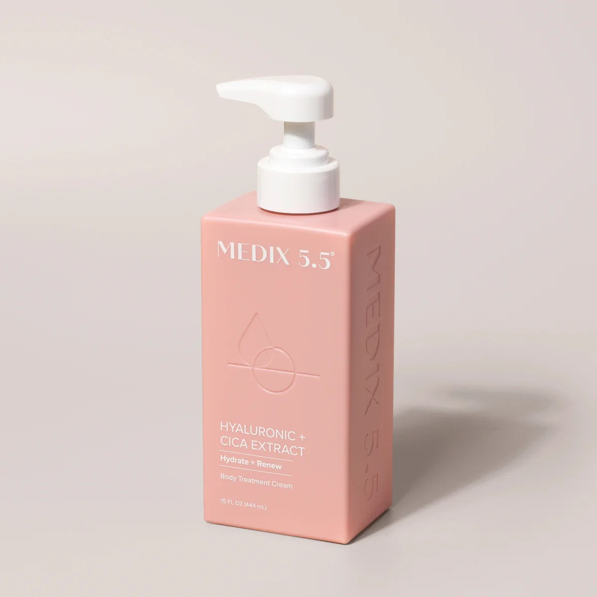 Hyaluronic Acid + Cica Extract