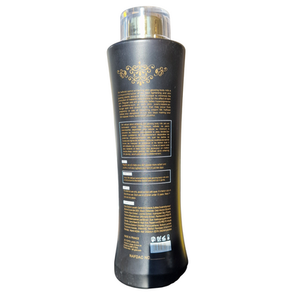 18K Paris Gold - Halfcast Crystal Whitening Body Milk (400ml / 13.5 oz)