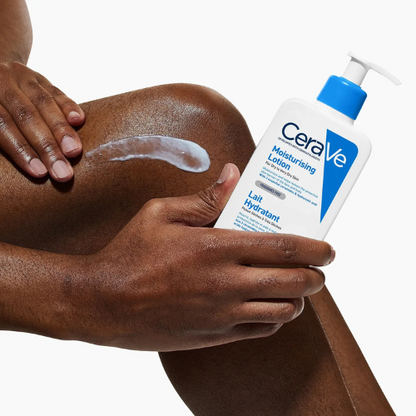 CeraVe - moisturizing Lotion (473ml/16fl oz)