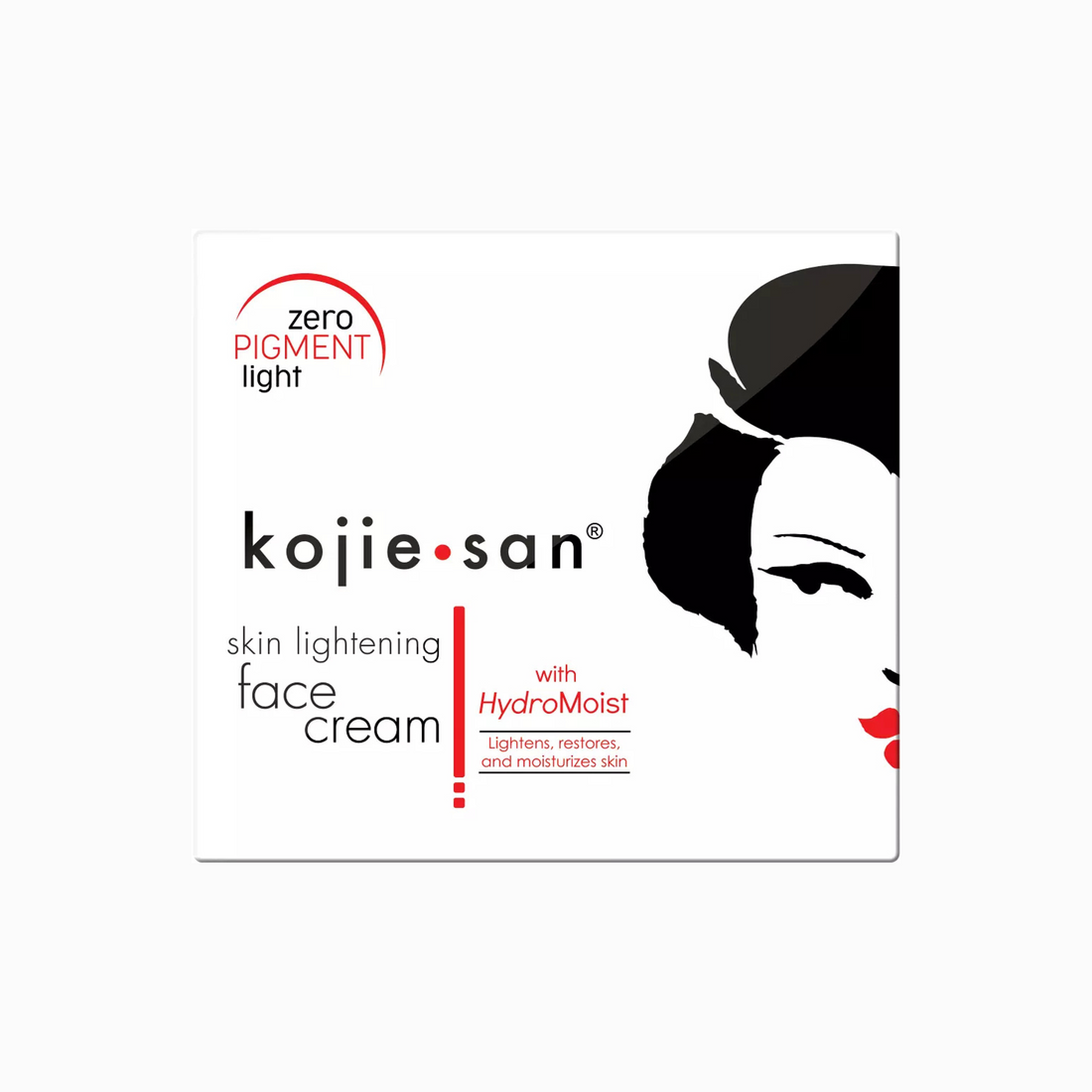 Kojie San - Skin lightening face cream (30g)