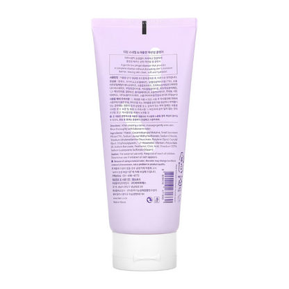 Tiam - Snail &amp; Azulene Low pH Cleanser, 6.76 fl oz (200 ml)