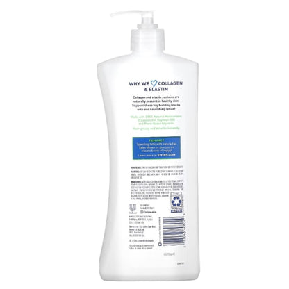 St. Ives - Skin Renewing Body Lotion, Collagen Elastin