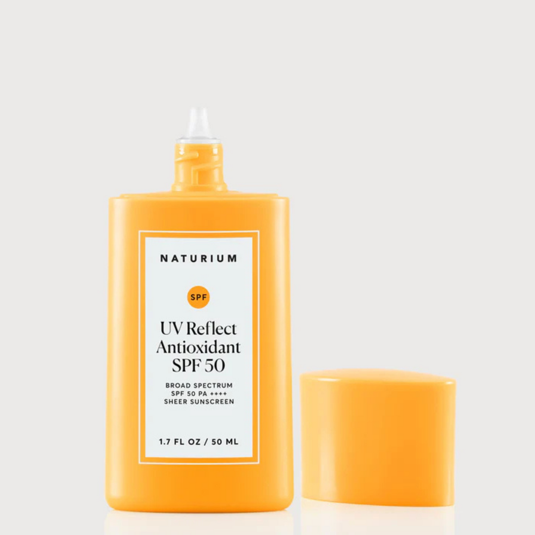 Naturium - UV Reflect Antioxidant SPF 50