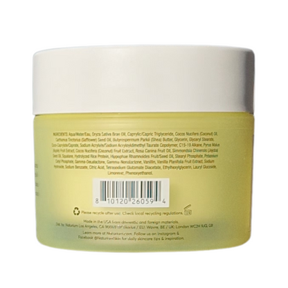 Naturium - The Glow Getter Multi Oil Body Butter (232ml / 7.7 fl oz )