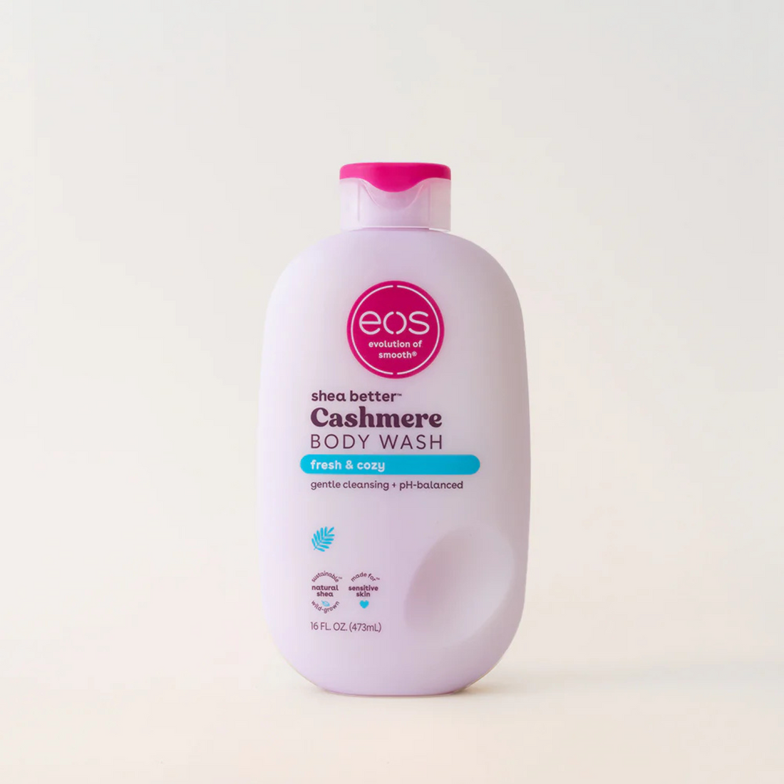 eos - Fresh &amp; Cozy Body Wash (475ml/16 fl oz)