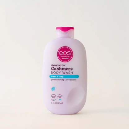 eos - Fresh &amp; Cozy Body Wash (475ml/16 fl oz)