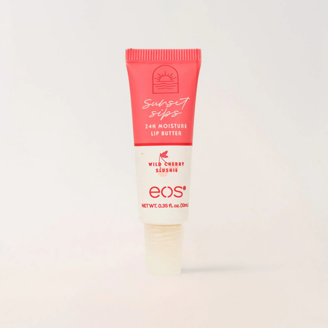 eos - Wild Cherry Slushie Lip Butter