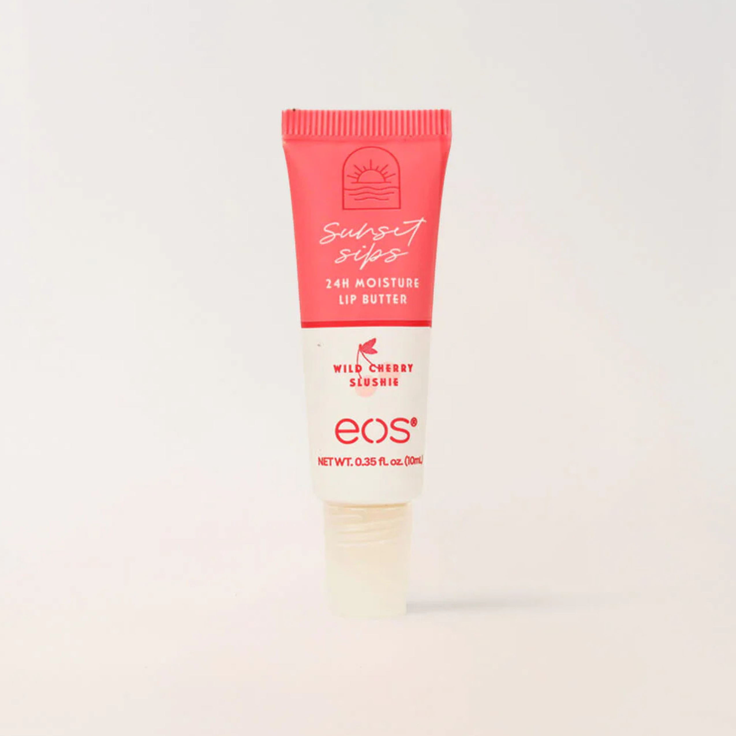 eos - Wild Cherry Slushie Lip Butter