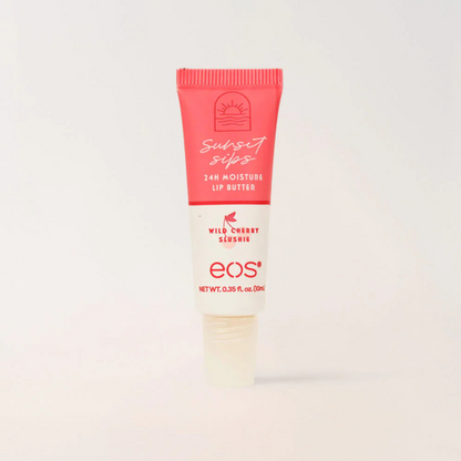eos - Wild Cherry Slushie Lip Butter