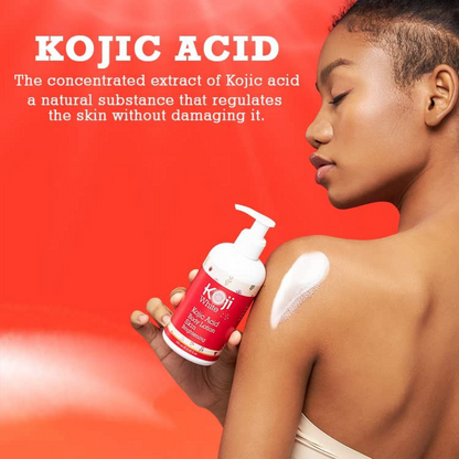 Koji White - Kojic Body Lotion ( 250ml )