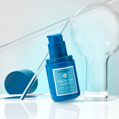 Naturium - Salicylic Acid Serum 2% ( 30ml)
