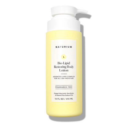 Naturium - Bio-Lipid Restoring Body Lotion (414 ml/ 14 fl oz)