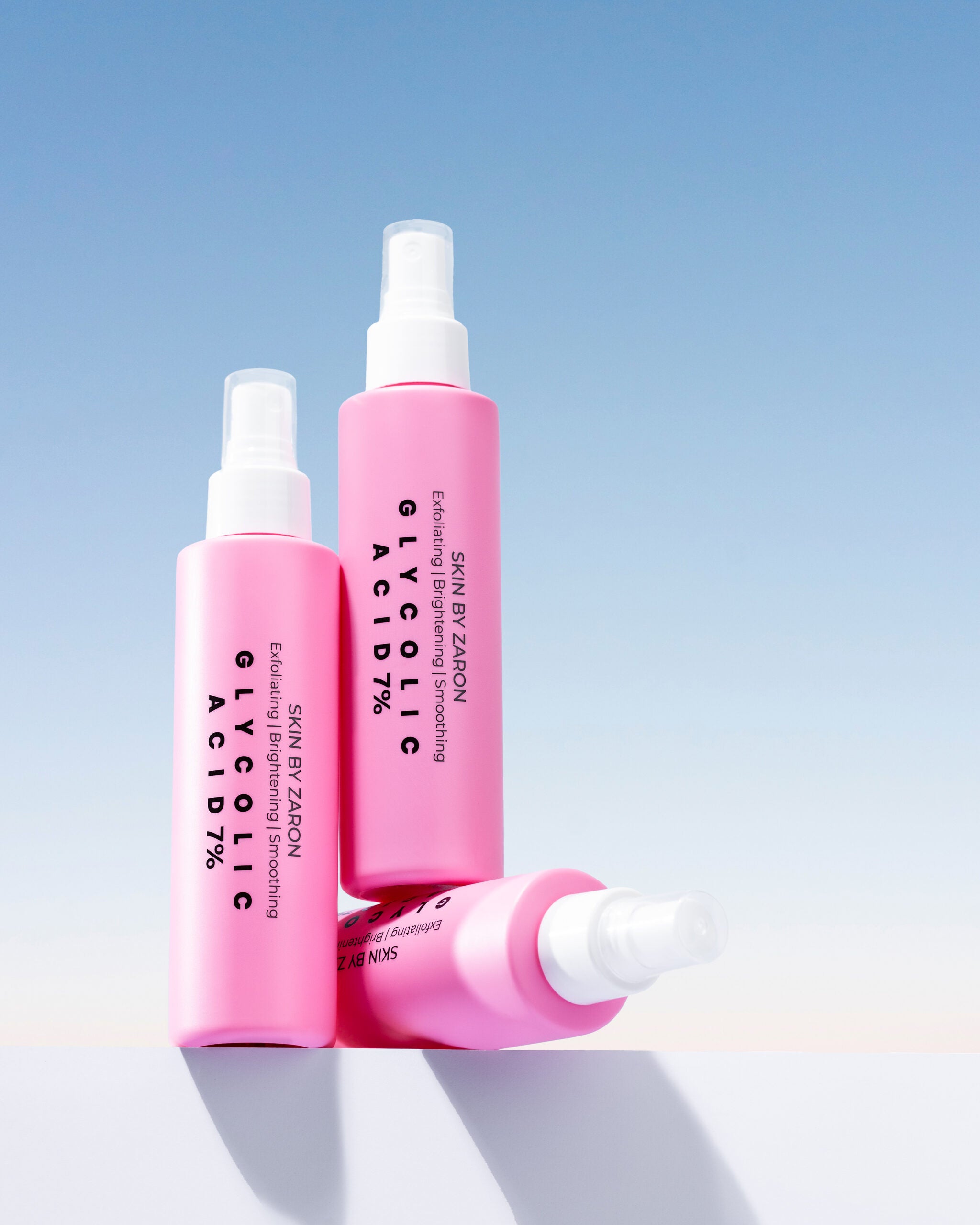 Zaron - Glycolic Acid 7%