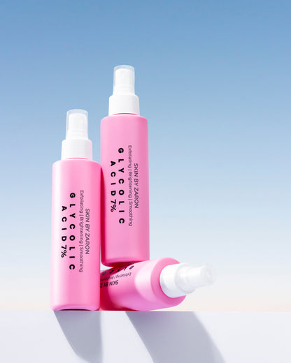 Zaron - Glycolic Acid 7%