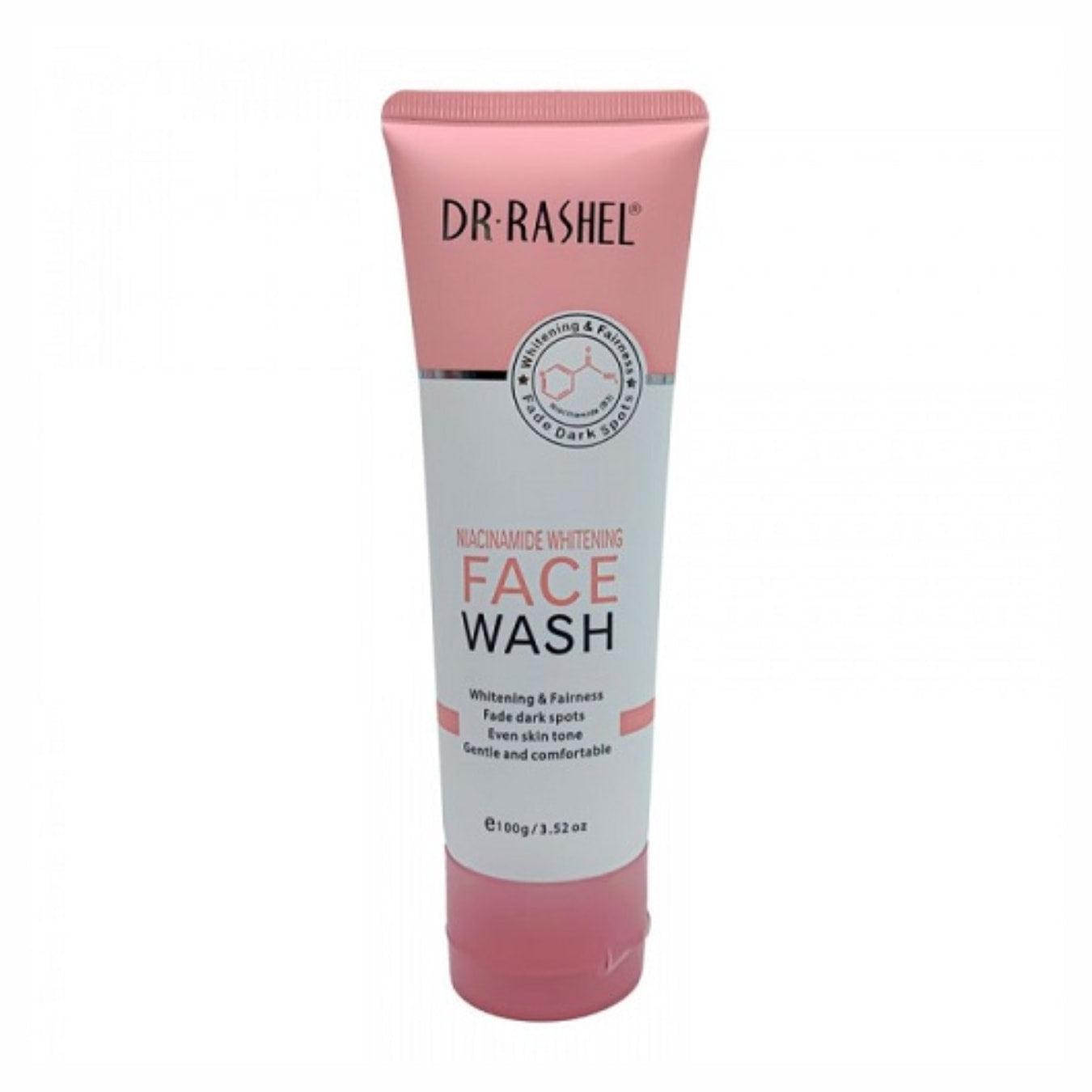 Dr Rashel - Niacinamide Whitening Face Wash