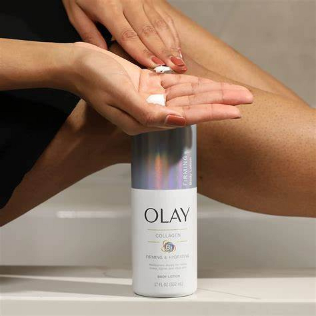 Olay - Collagen Peptide