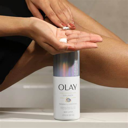 Olay - Collagen Peptide