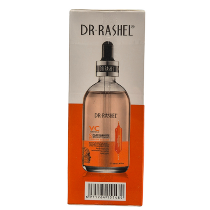 Dr Rashel - Vitamin C &amp; Niacinamide Brightening Primer Serum (100ml / 3.8 fl oz)